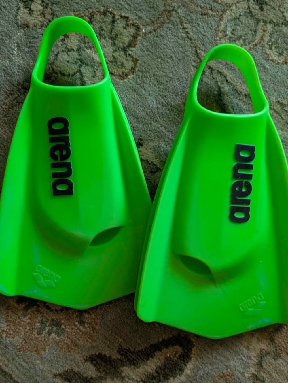 Arena Powerfin Pros